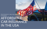 Affordable Car Insurance in the USA