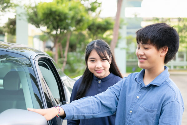 Car Insurance for Teenagers