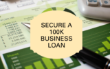 Business loan in Michigan