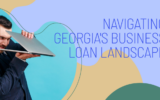 Georgia's Business Loan Environment