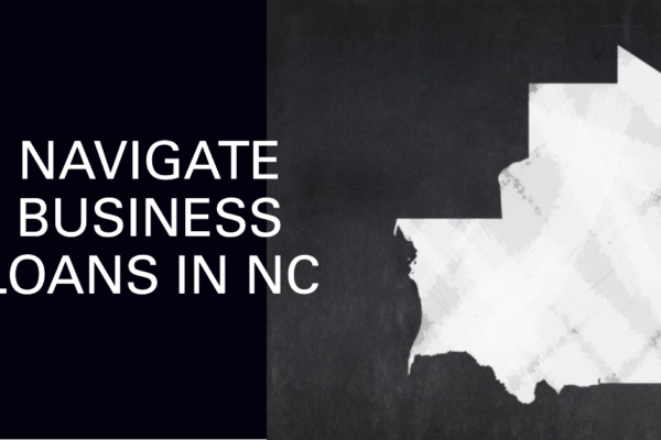 Business Loans in North Carolina