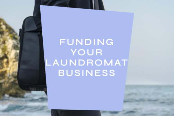 business loan for a laundromat