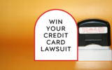 Credit Card Lawsuit