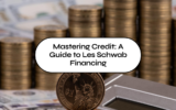 Les Schwab Financing