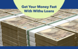 How Long Does Withu Loans Take To Deposit