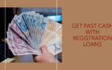 Registration Loan