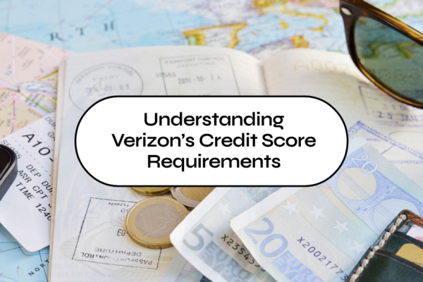 Verizon’s Credit Score