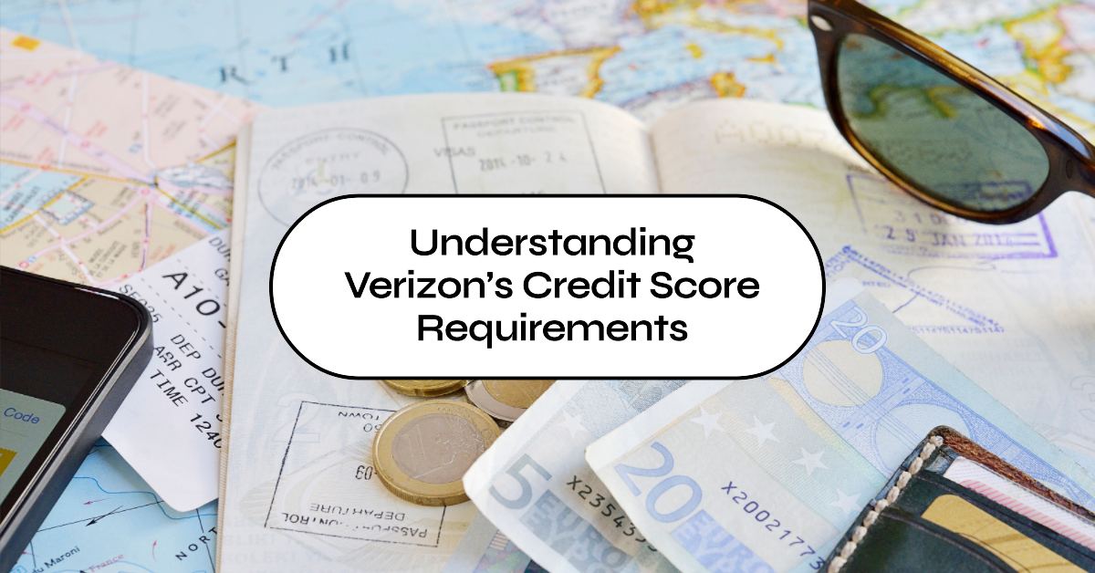 Verizon’s Credit Score